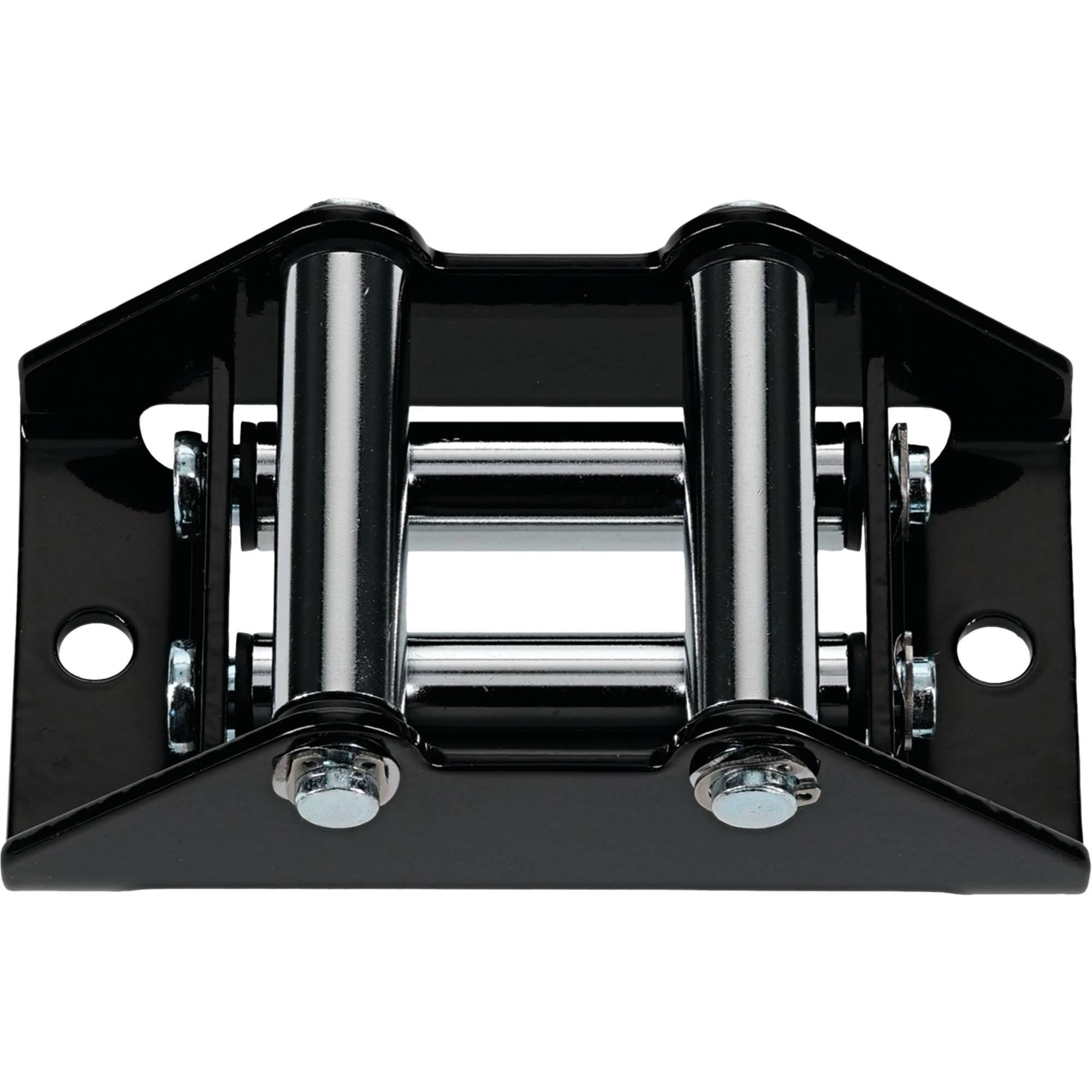 Winches